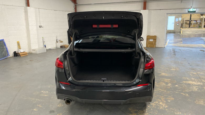 BMW 2 Series 218i [136] M Sport 4dr Petrol Saloon